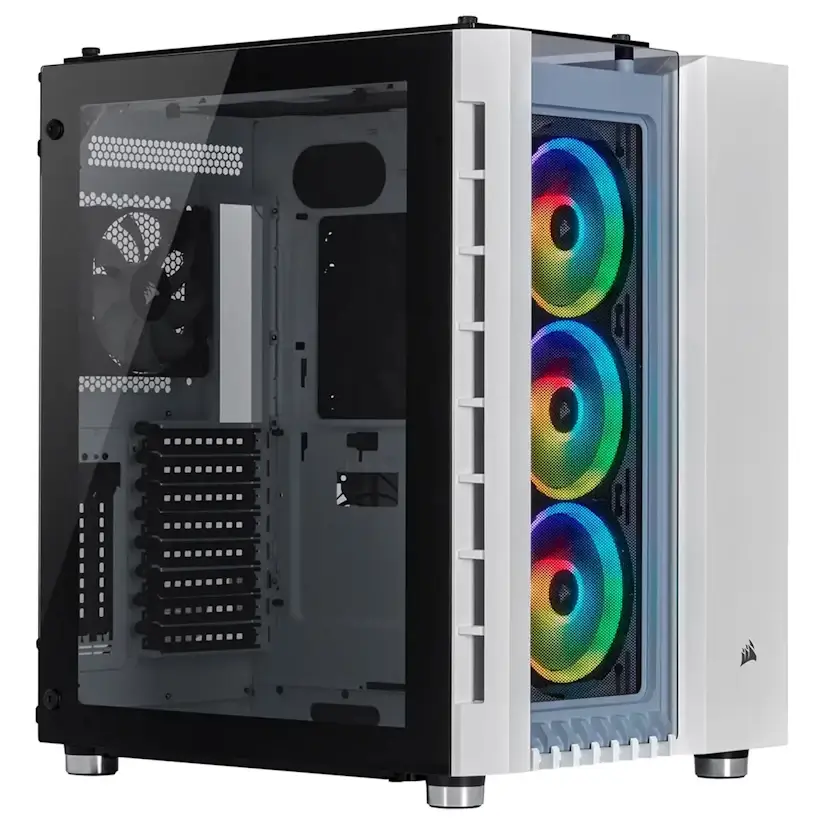 Montaje Caja Torre ATX Gaming PC San Agustín del Guadalix Montaje Caja Torre ATX Gaming PC
