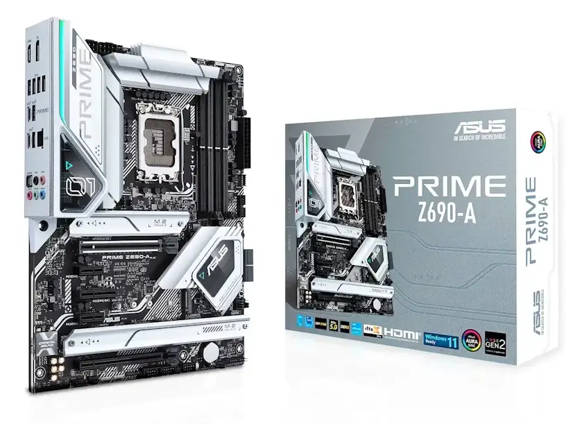 Montaje Placas Base ASUS Gaming PC San Agustín del Guadalix Reparar PC San Agustín del Guadalix - Montaje Placas Base ASUS Gaming PC San Agustín del Guadalix