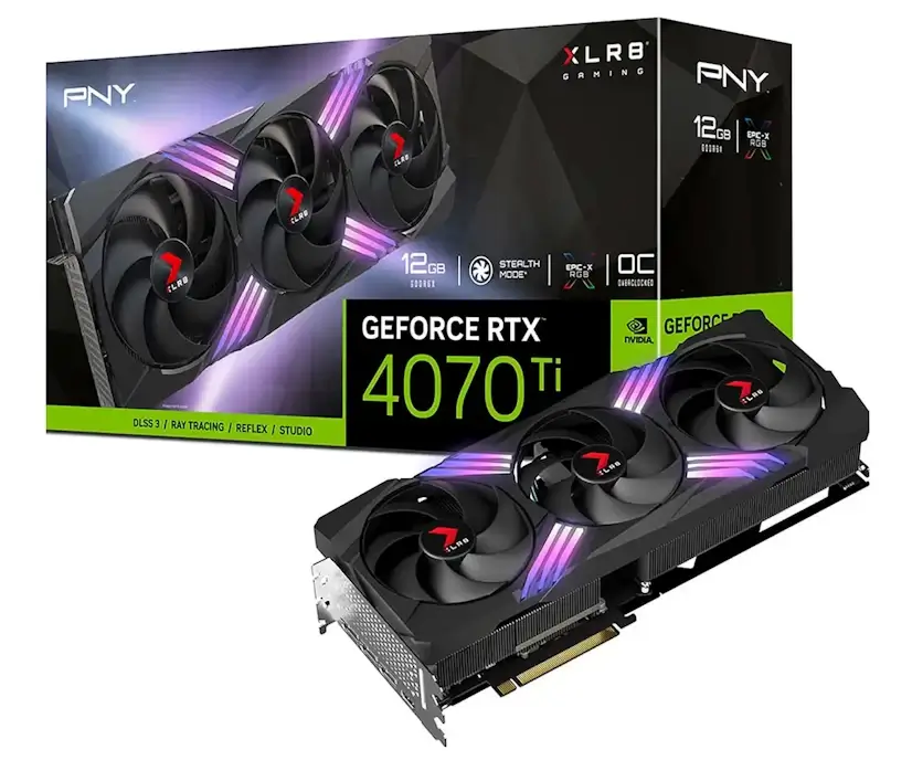 Montaje Tarjeta Gráfica NVIDIA GEFORCE RTX San Agustín del Guadalix Montaje Tarjeta Gráfica NVIDIA GEFORCE RTX