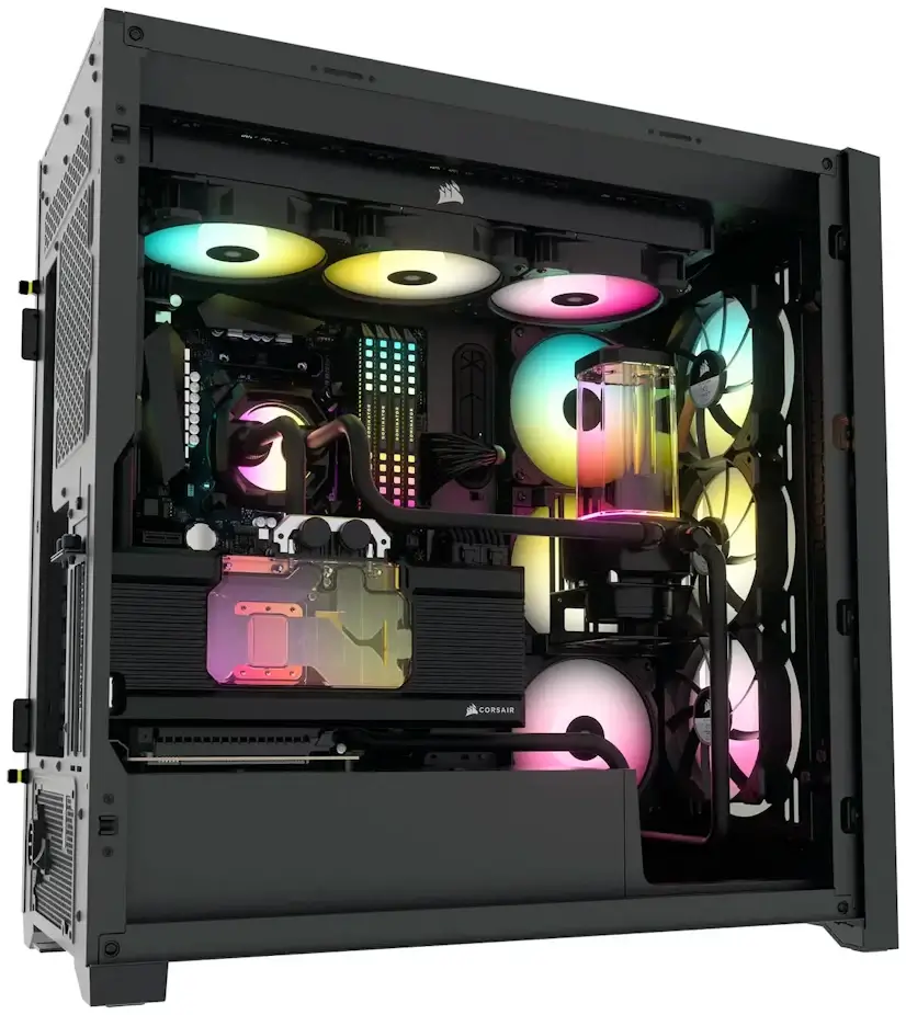 Montar Gaming PC Domicilio San Agustín del Guadalix Montar Gaming PC Domicilio